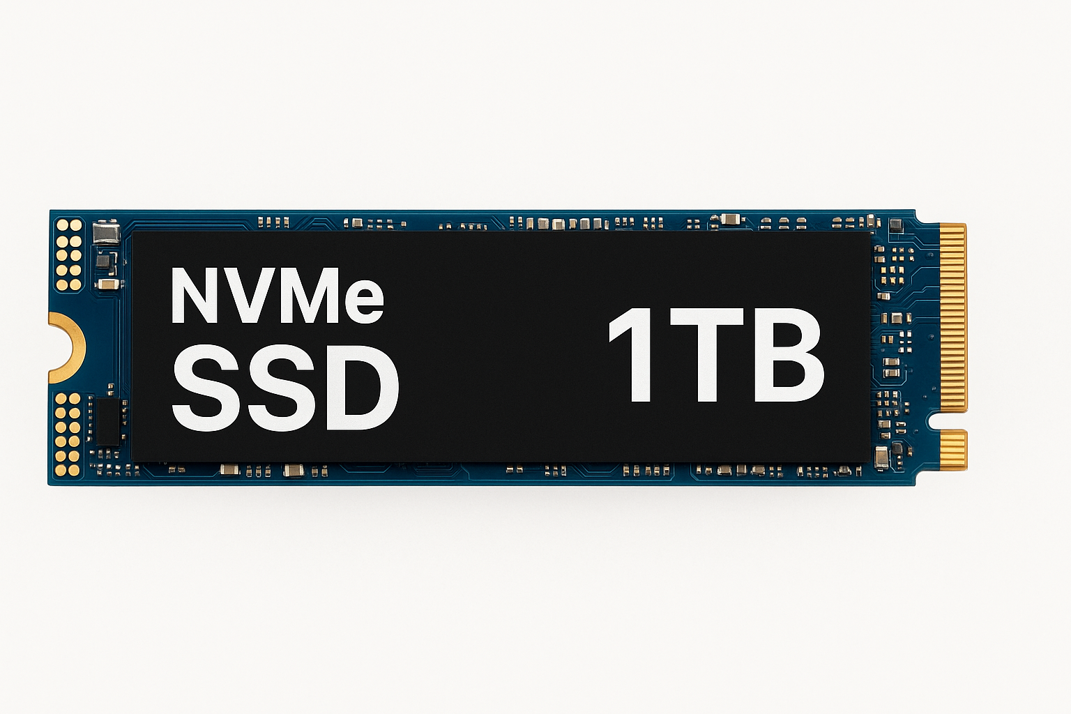 SSD NVMe 1TB